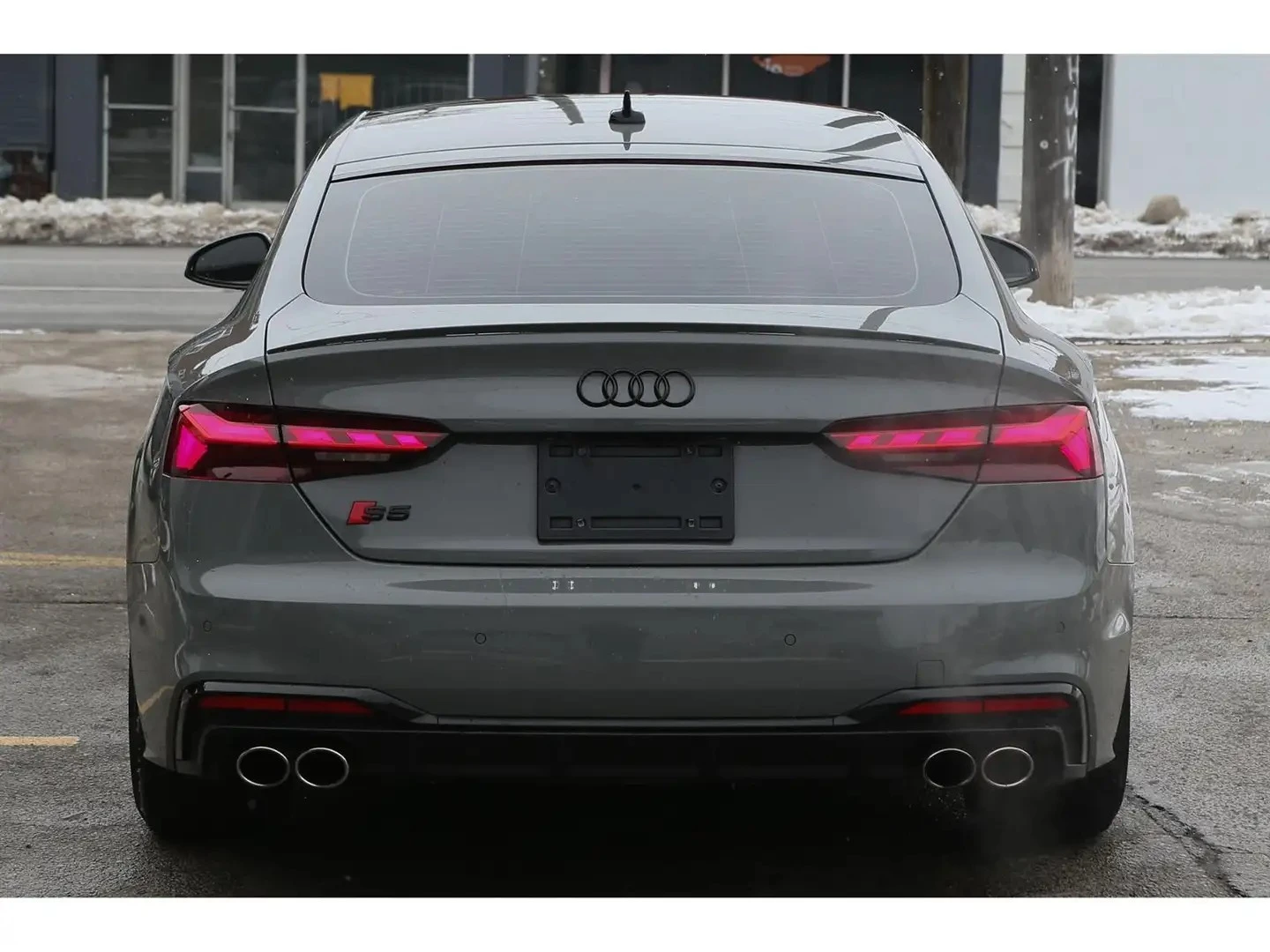 Audi S5 PROGRESSIV РЕГИСТРАЦИЯ & АВТО КРЕДИТ , снимка 7 - Автомобили и джипове - 54739787