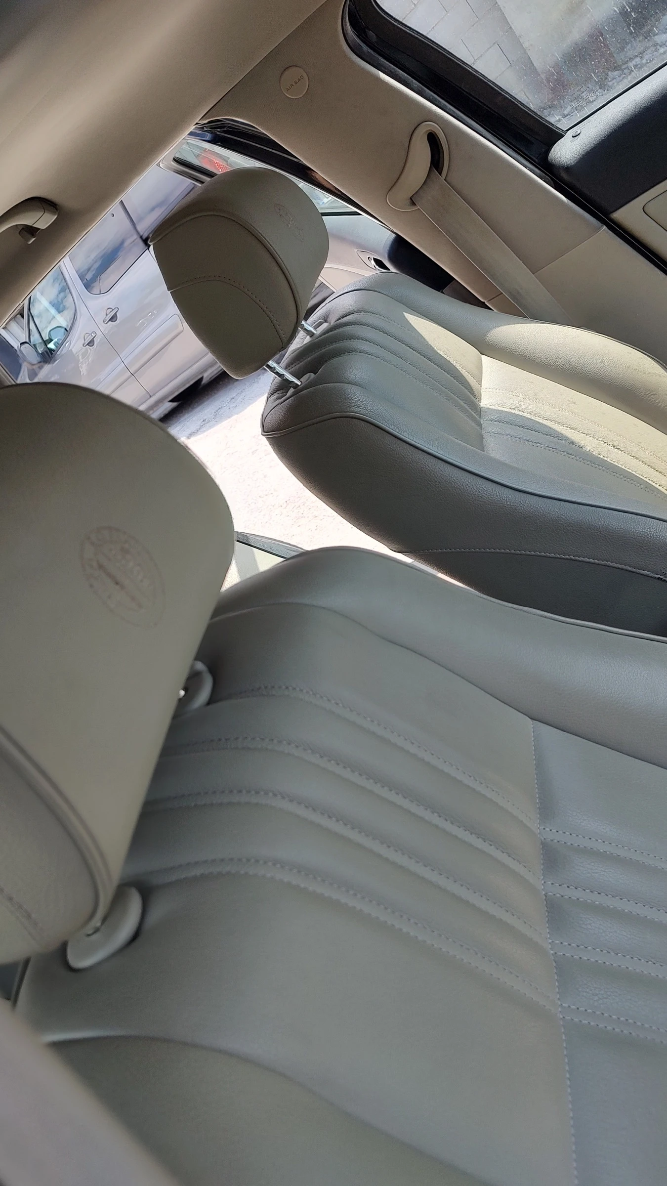 Alfa Romeo 159 sportwagon, снимка 10 - Автомобили и джипове - 54913054