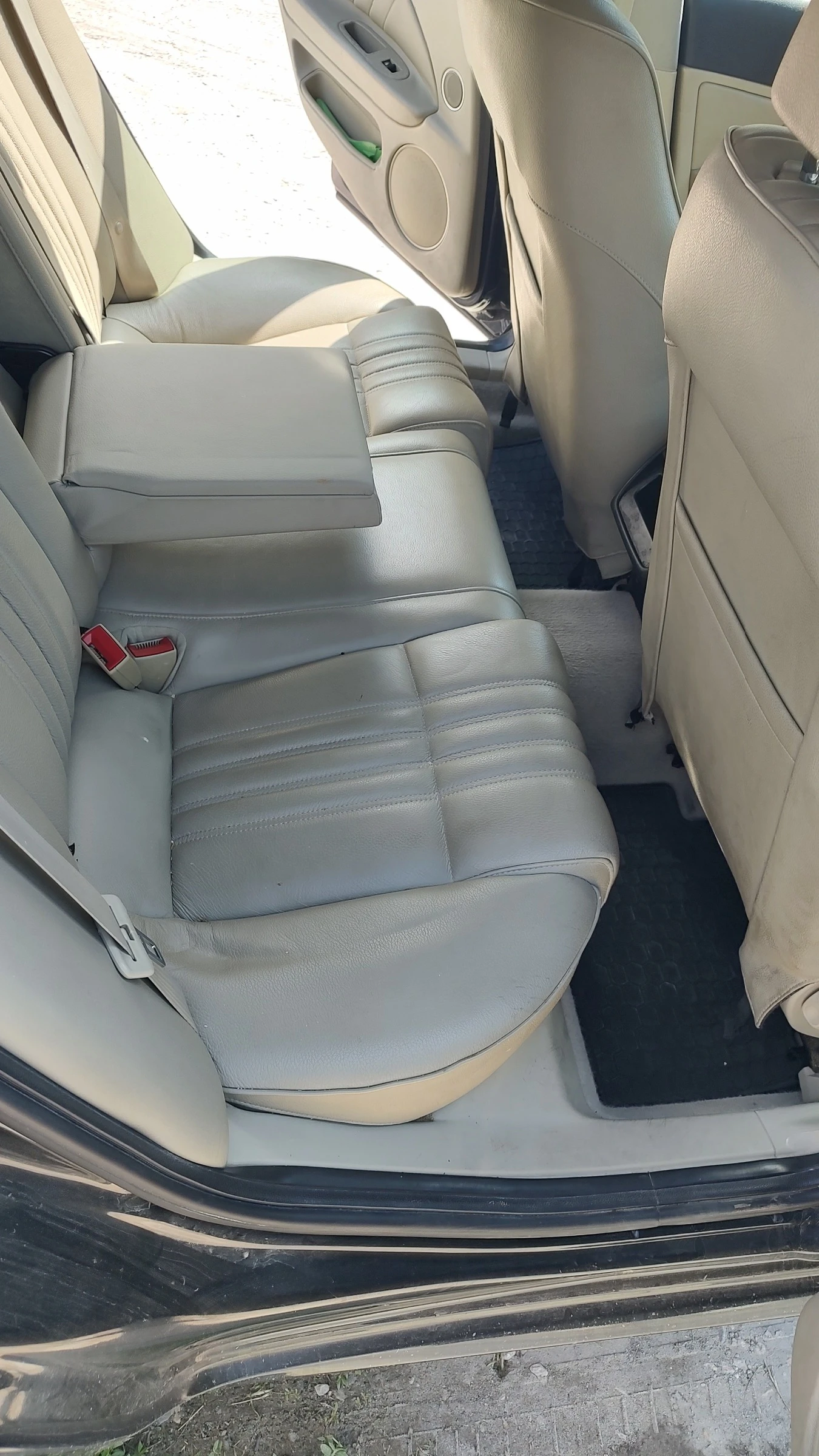 Alfa Romeo 159 sportwagon, снимка 9 - Автомобили и джипове - 54913054
