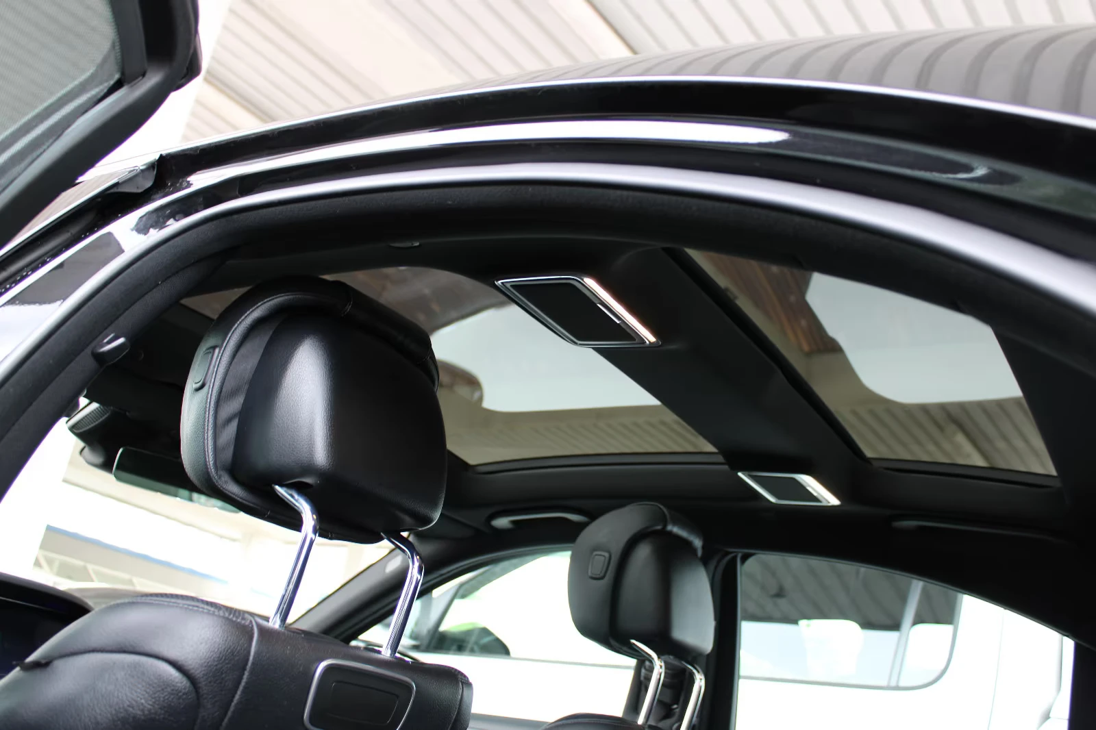 Mercedes-Benz S 350 AMG/286HP/4M/HUD/360/NAVI/256h, снимка 6 - Автомобили и джипове - 54933032