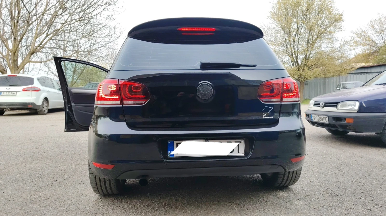 VW 1600 Golf  | Mobile.bg � ����������� 4