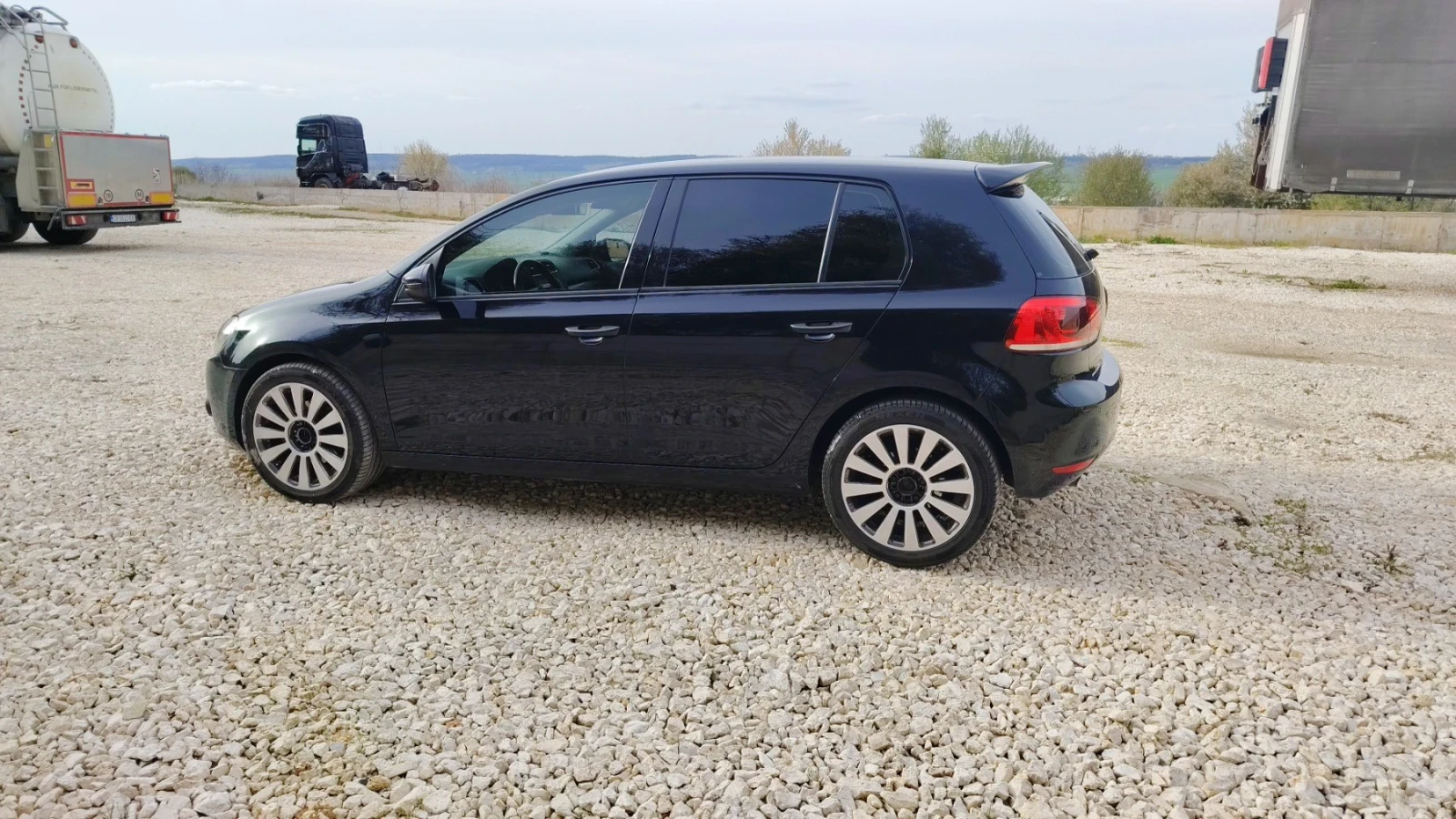 VW 1600 Golf  | Mobile.bg � ����������� 6