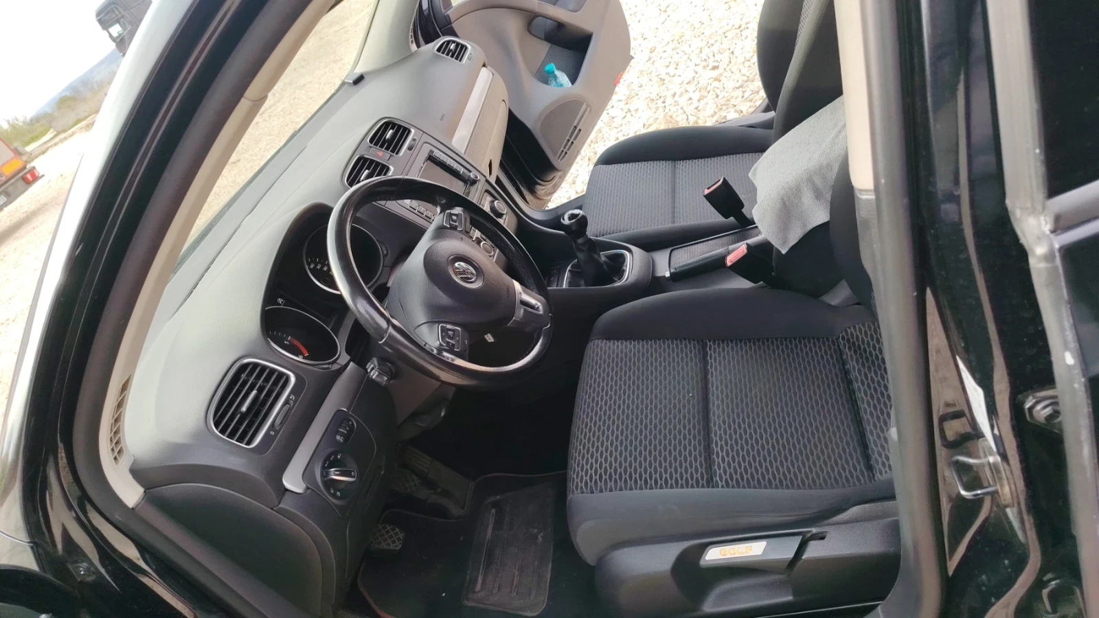 VW 1600 Golf  | Mobile.bg � ����������� 12