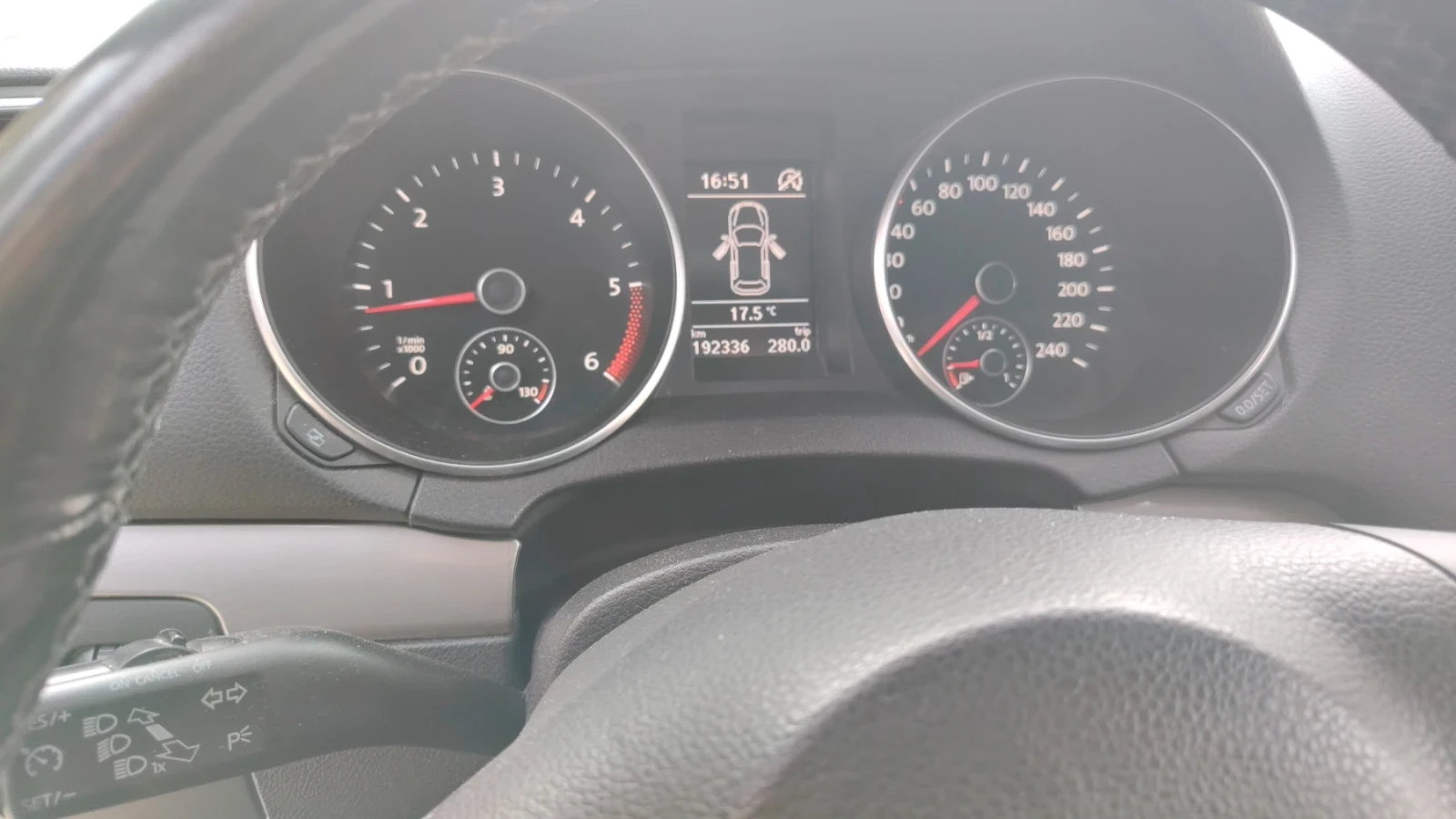 VW 1600 Golf  | Mobile.bg � ����������� 10