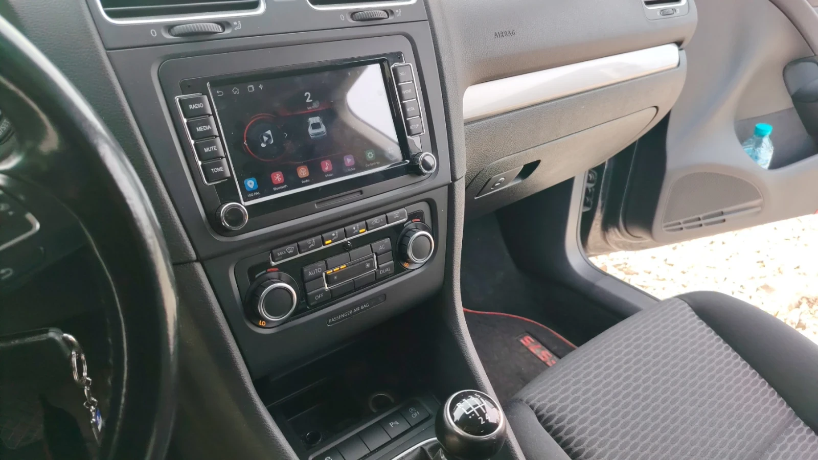 VW 1600 Golf  | Mobile.bg � ����������� 11