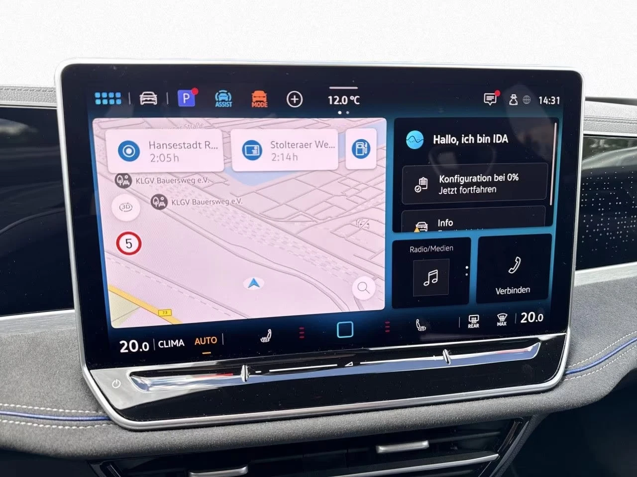 VW Passat 2.0 TDI R-LINE VARIANT MATRIX CAMERA ACC , снимка 7 - Автомобили и джипове - 55135458