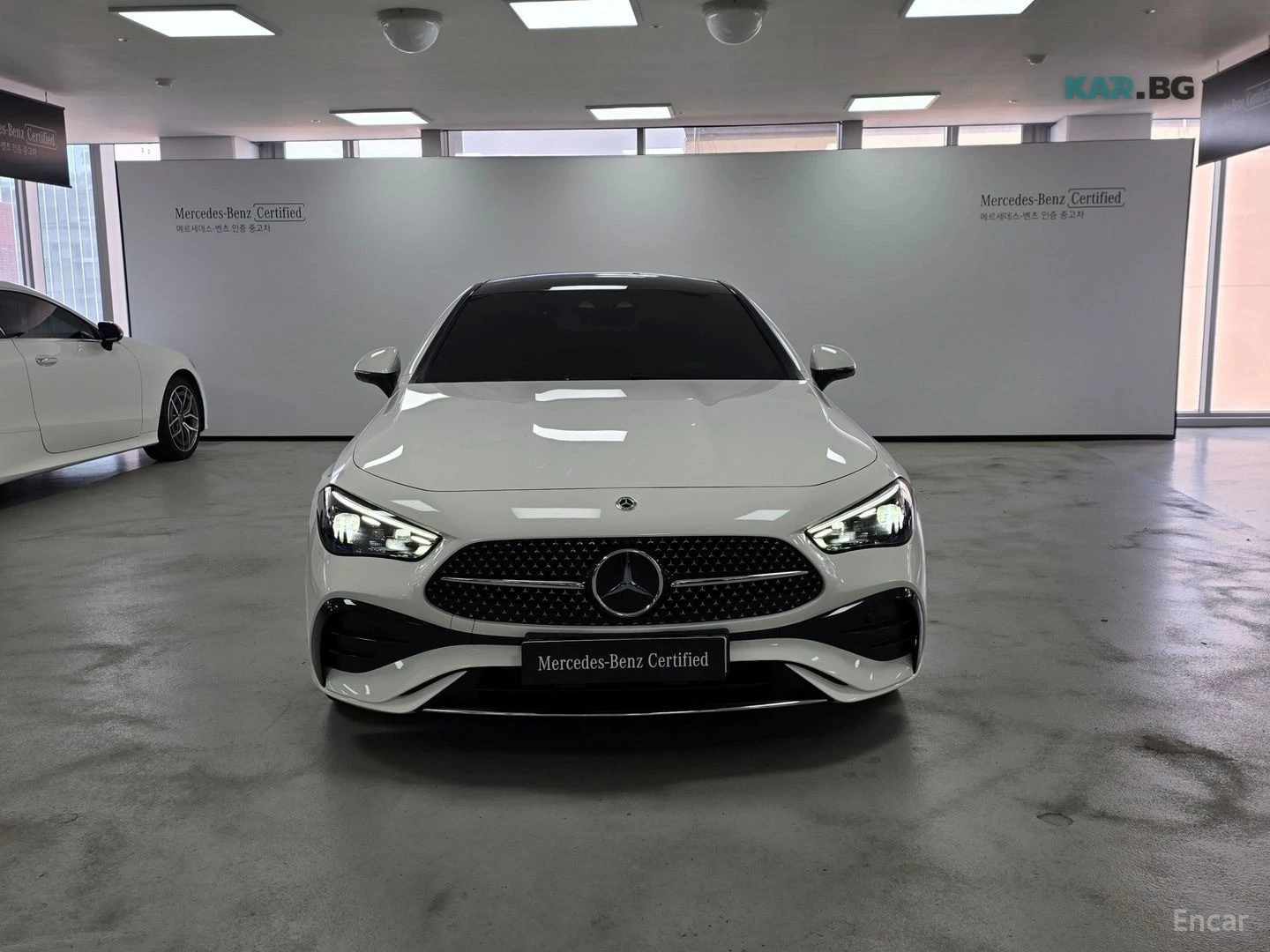 Mercedes-Benz CLE 200 COUPE/AMG LINE/LANE ASSIST | Mobile.bg � ����������� 2