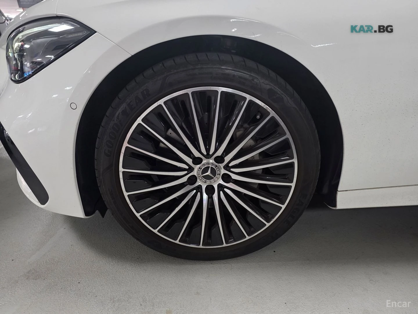 Mercedes-Benz CLE 200 COUPE/AMG LINE/LANE ASSIST | Mobile.bg � ����������� 5
