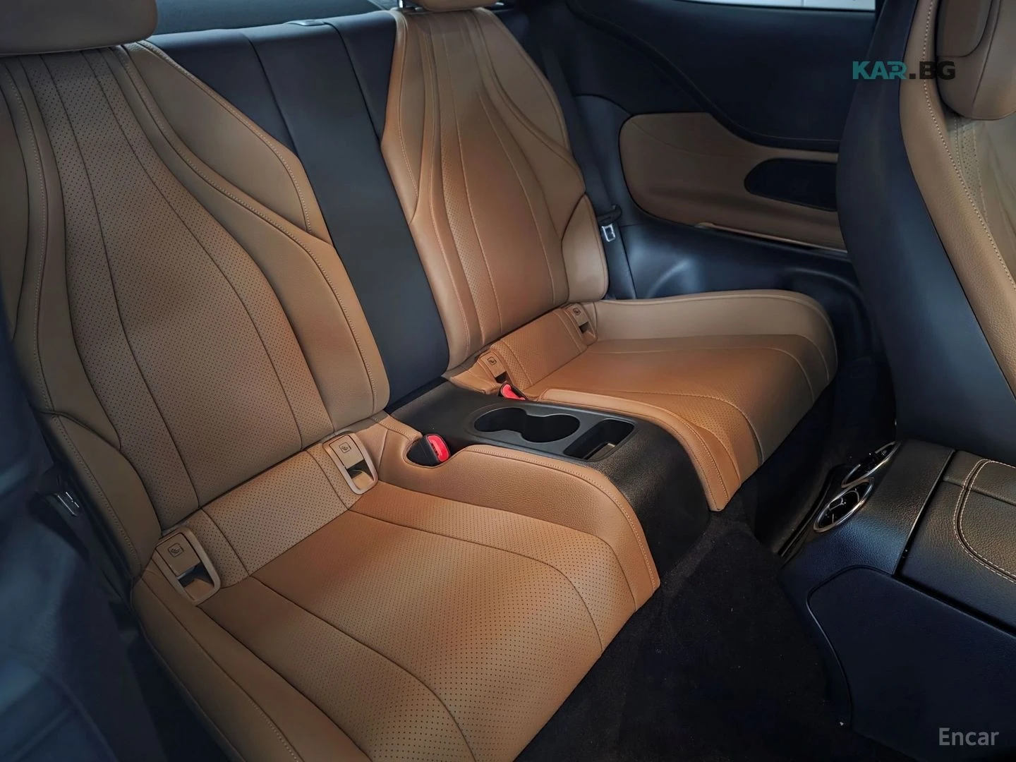 Mercedes-Benz CLE 200 COUPE/AMG LINE/LANE ASSIST | Mobile.bg � ����������� 11