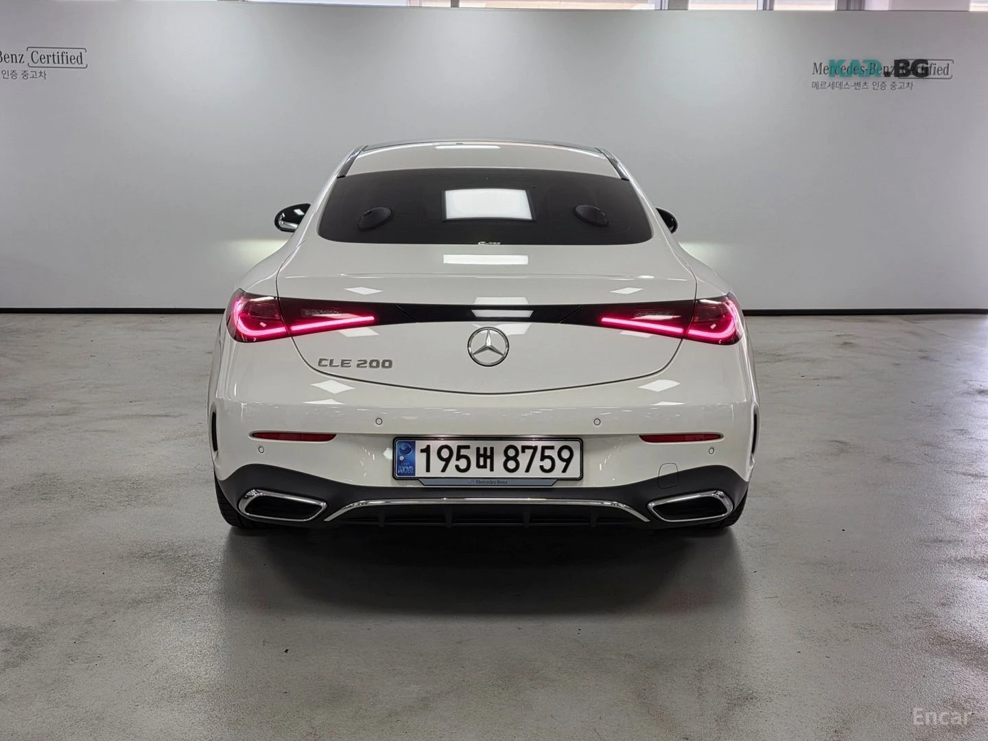 Mercedes-Benz CLE 200 COUPE/AMG LINE/LANE ASSIST | Mobile.bg � ����������� 4