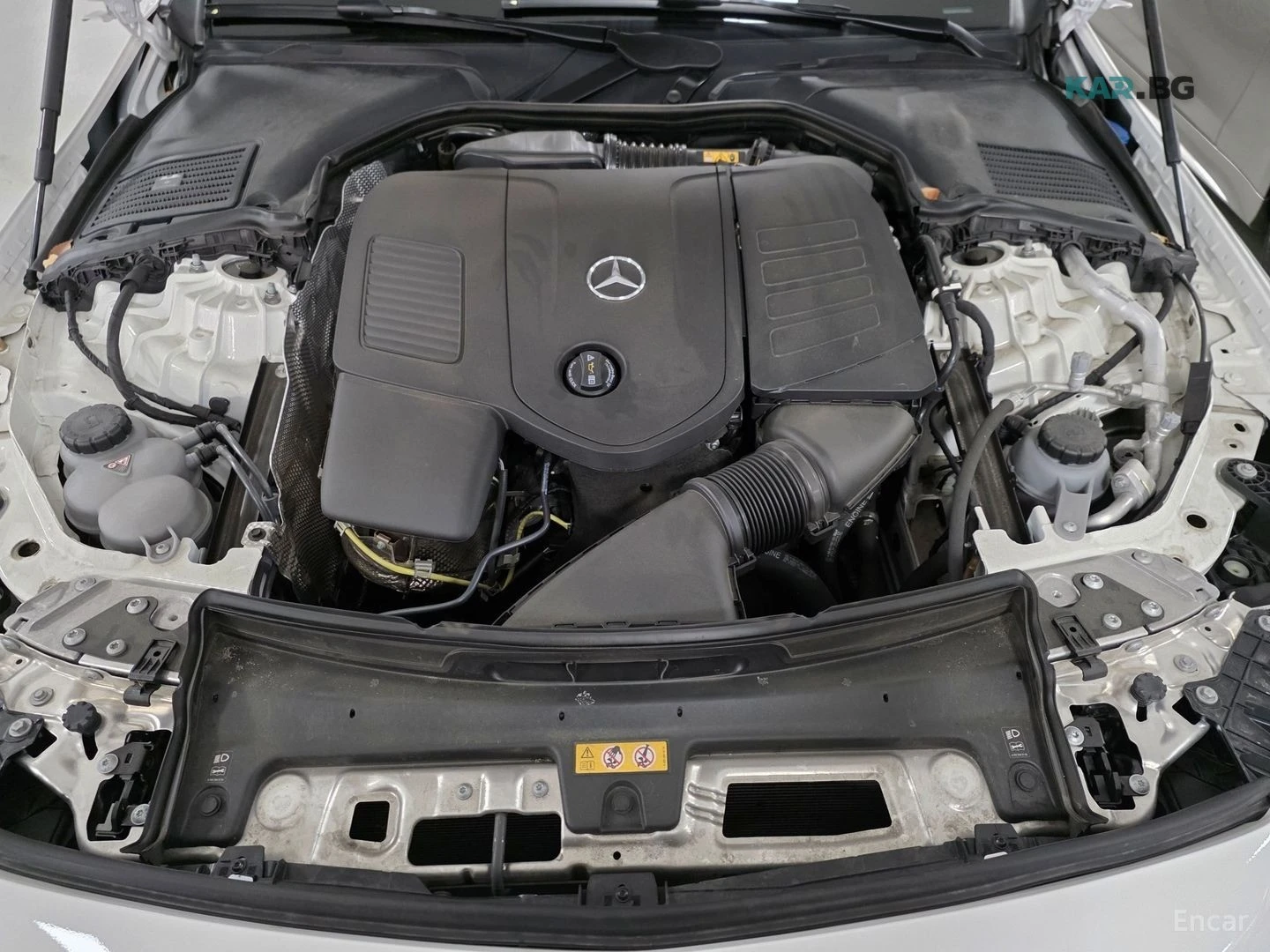 Mercedes-Benz CLE 200 COUPE/AMG LINE/LANE ASSIST | Mobile.bg � ����������� 6