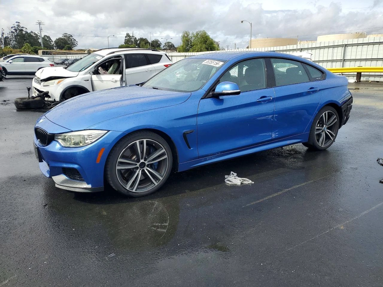 BMW 435 I GRAN COUPE M PACK| HUD| HARMAN| ������� | Mobile.bg � ����������� 3