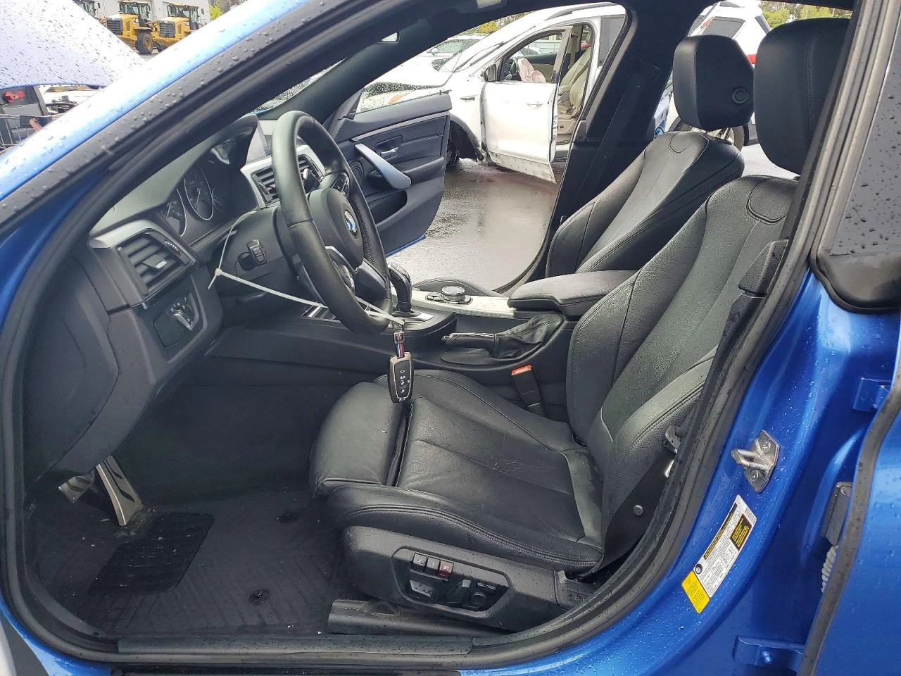 BMW 435 I GRAN COUPE M PACK| HUD| HARMAN| ������� | Mobile.bg � ����������� 7