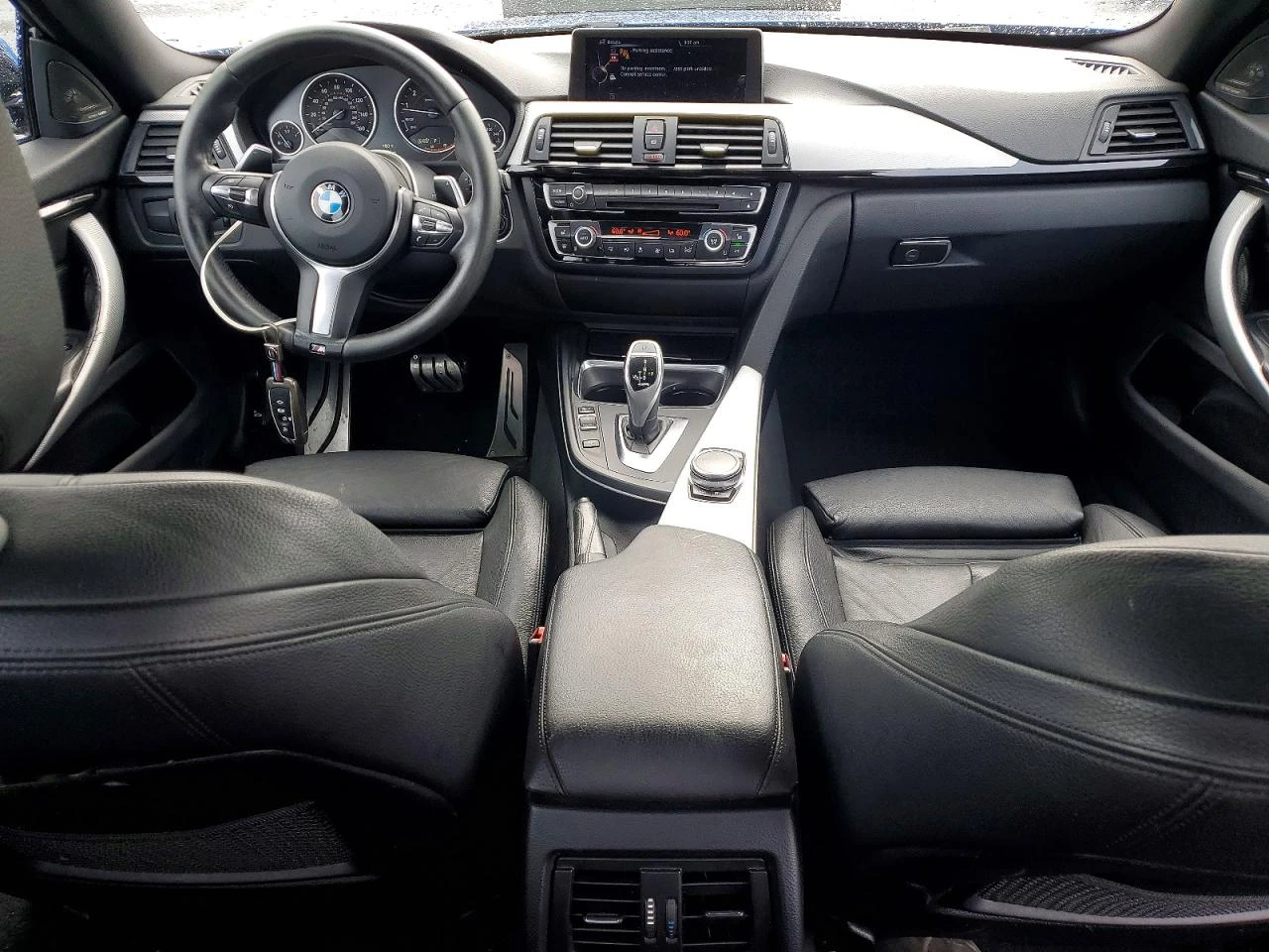 BMW 435 I GRAN COUPE M PACK| HUD| HARMAN| ������� | Mobile.bg � ����������� 8
