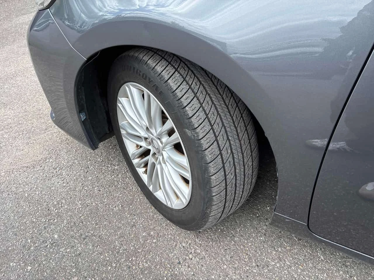 Lexus ES * 350 * CARFAX * ОПЦИЯ ЗА ФИНАНСИРАНЕ , снимка 7 - Автомобили и джипове - 55433784