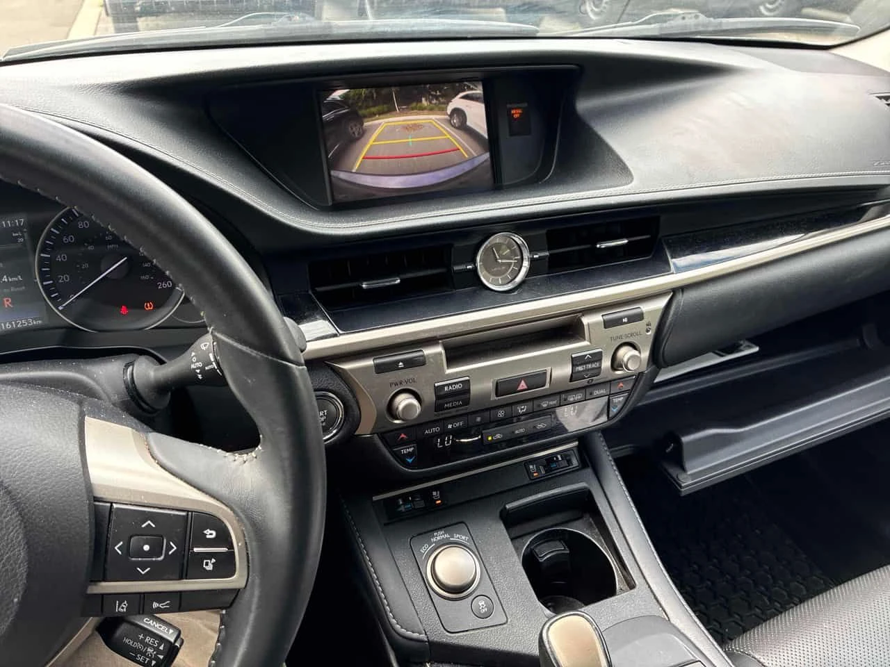 Lexus ES * 350 * CARFAX * ОПЦИЯ ЗА ФИНАНСИРАНЕ , снимка 9 - Автомобили и джипове - 55433784