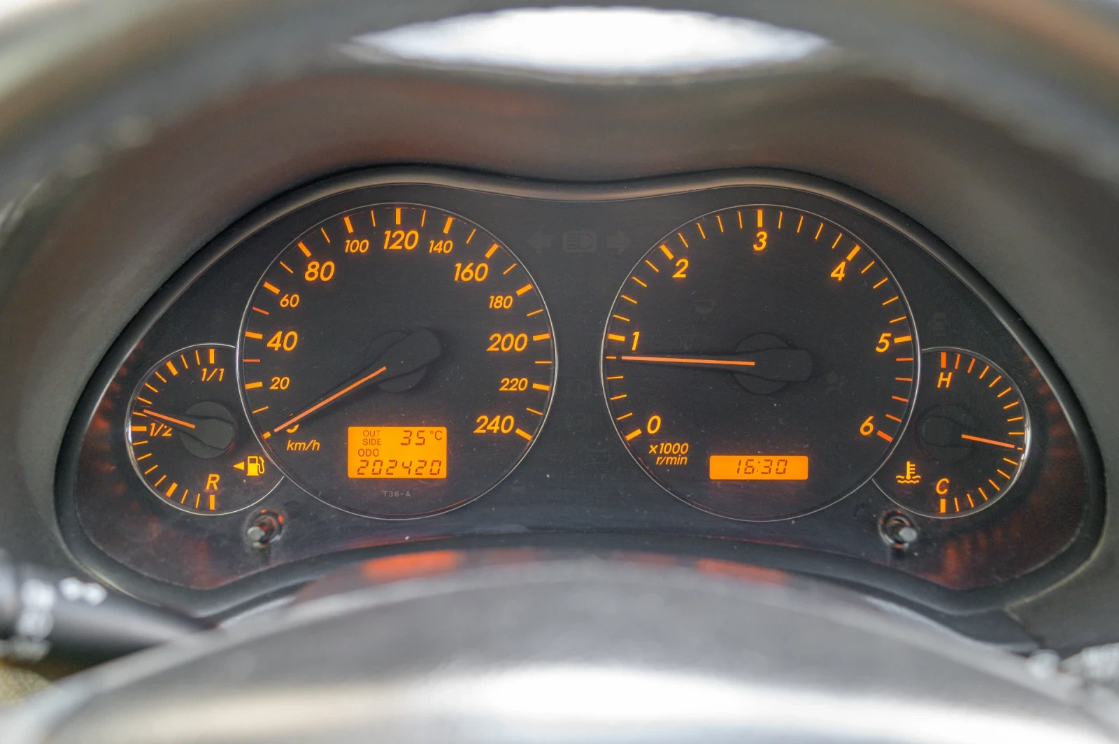Toyota Avensis, снимка 9 - Автомобили и джипове - 55590049
