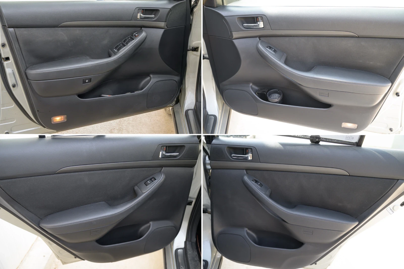 Toyota Avensis, снимка 12 - Автомобили и джипове - 55590049