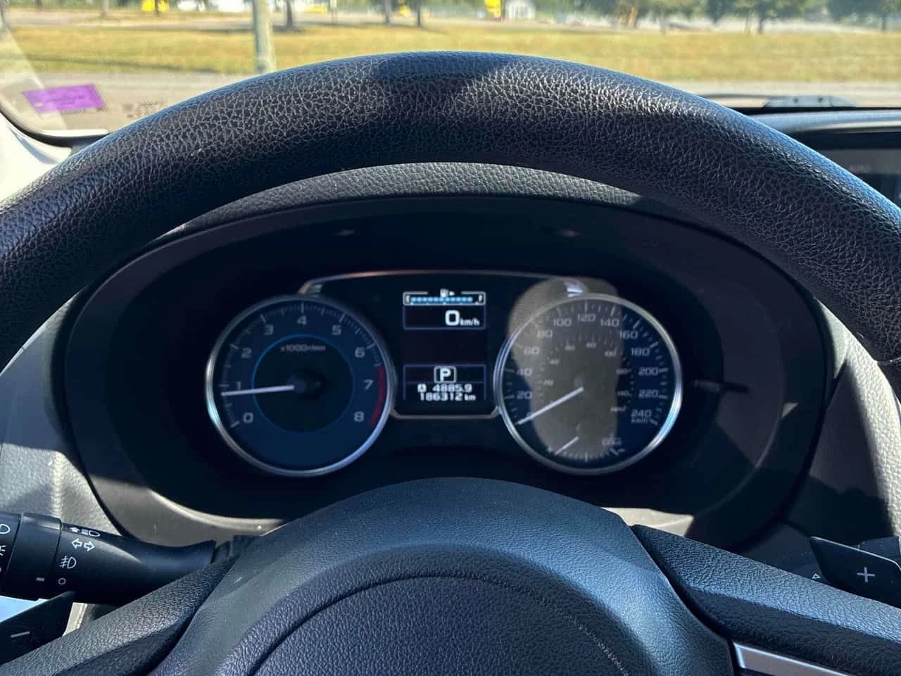 Subaru Crosstrek * 2.0i Pkg * АВТОКРЕДИТ БЕЗ ПЪРВОНАЧАЛНА ВНОСКА* , снимка 8 - Автомобили и джипове - 55595956