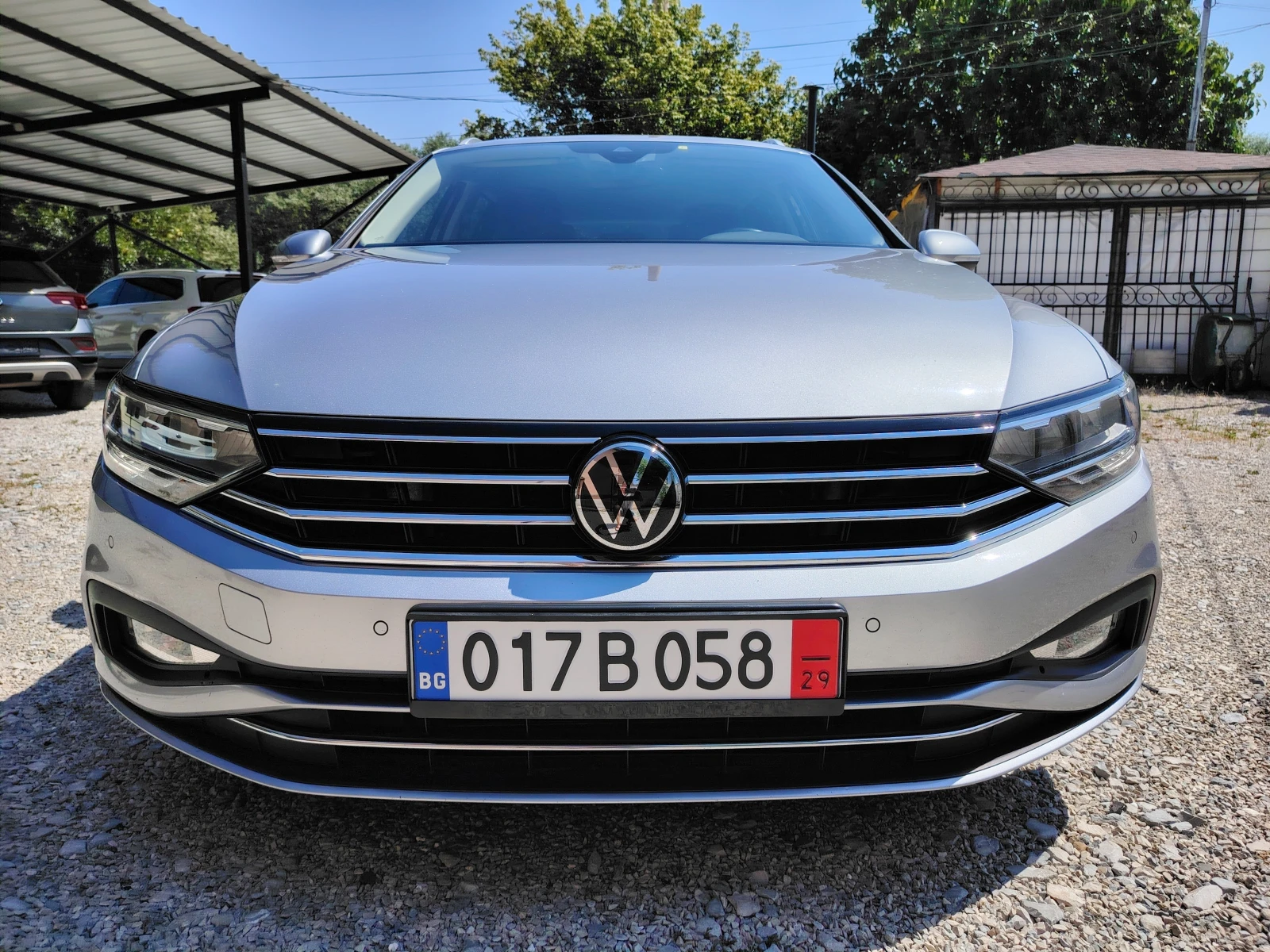 VW Passat 2023гDSG-DIGITAL-2.0TDi-150кс-FACE-ПЕРФЕКТЕН!, снимка 2 - Автомобили и джипове - 55808597