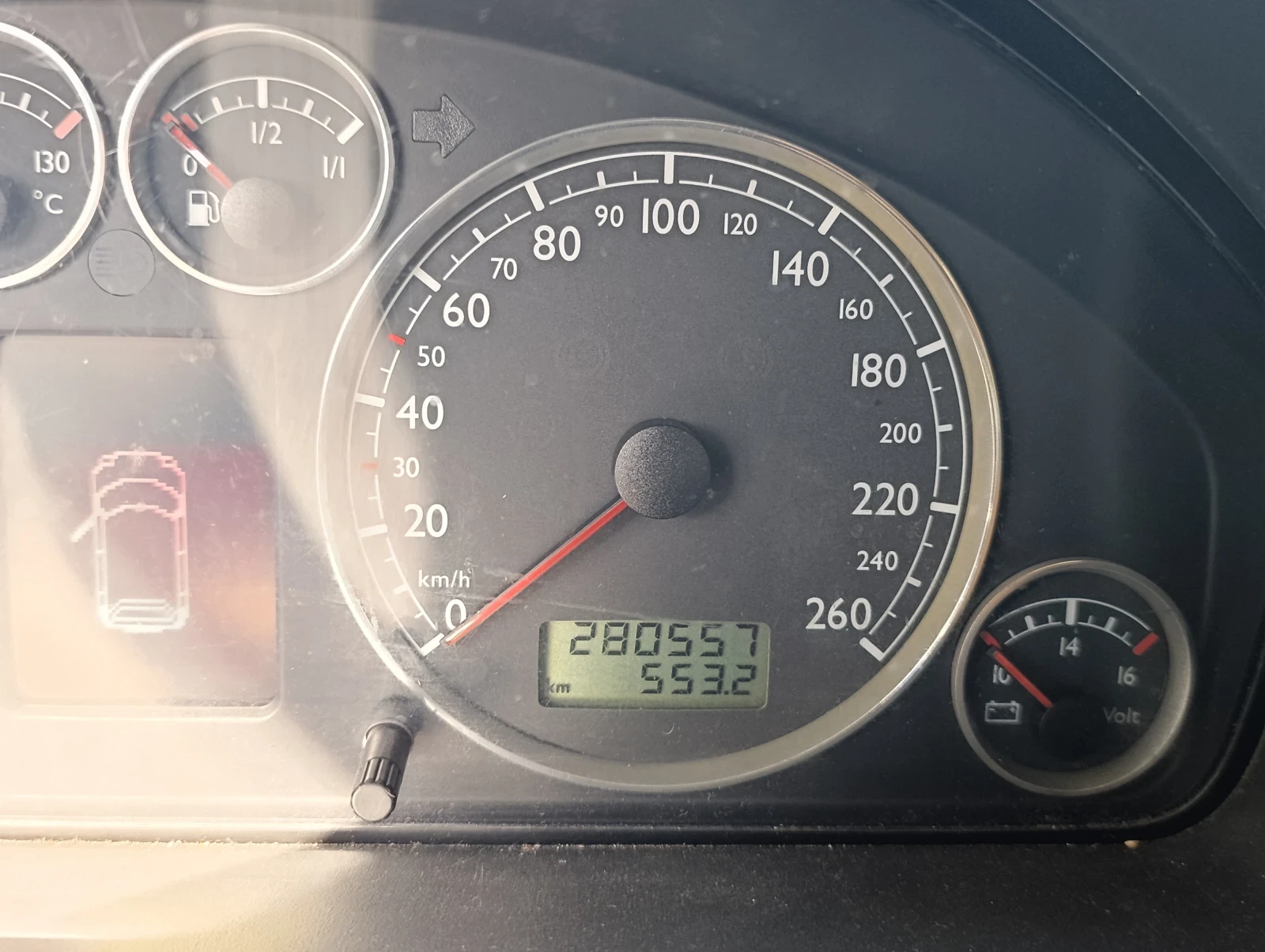 VW Sharan, снимка 5 - Автомобили и джипове - 55670458