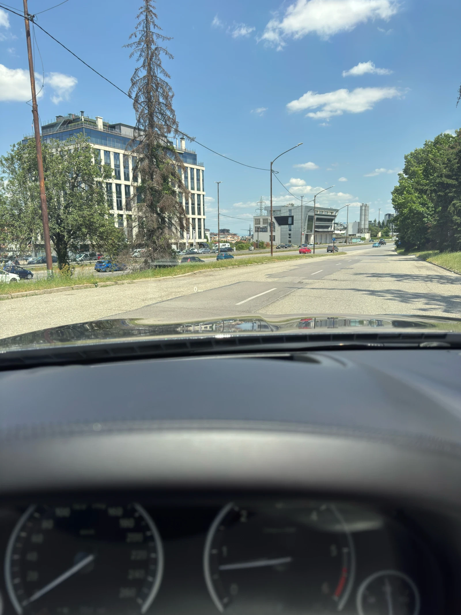 BMW 550 M550D, снимка 12 - Автомобили и джипове - 55672472