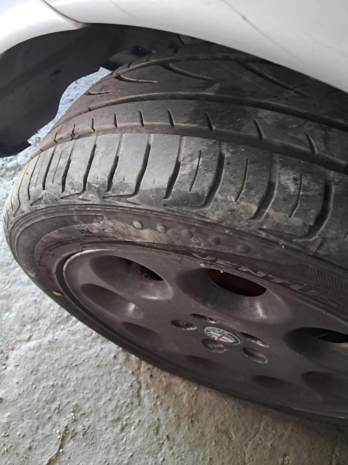 Alfa Romeo 166 2.4jtd | Mobile.bg � ����������� 15