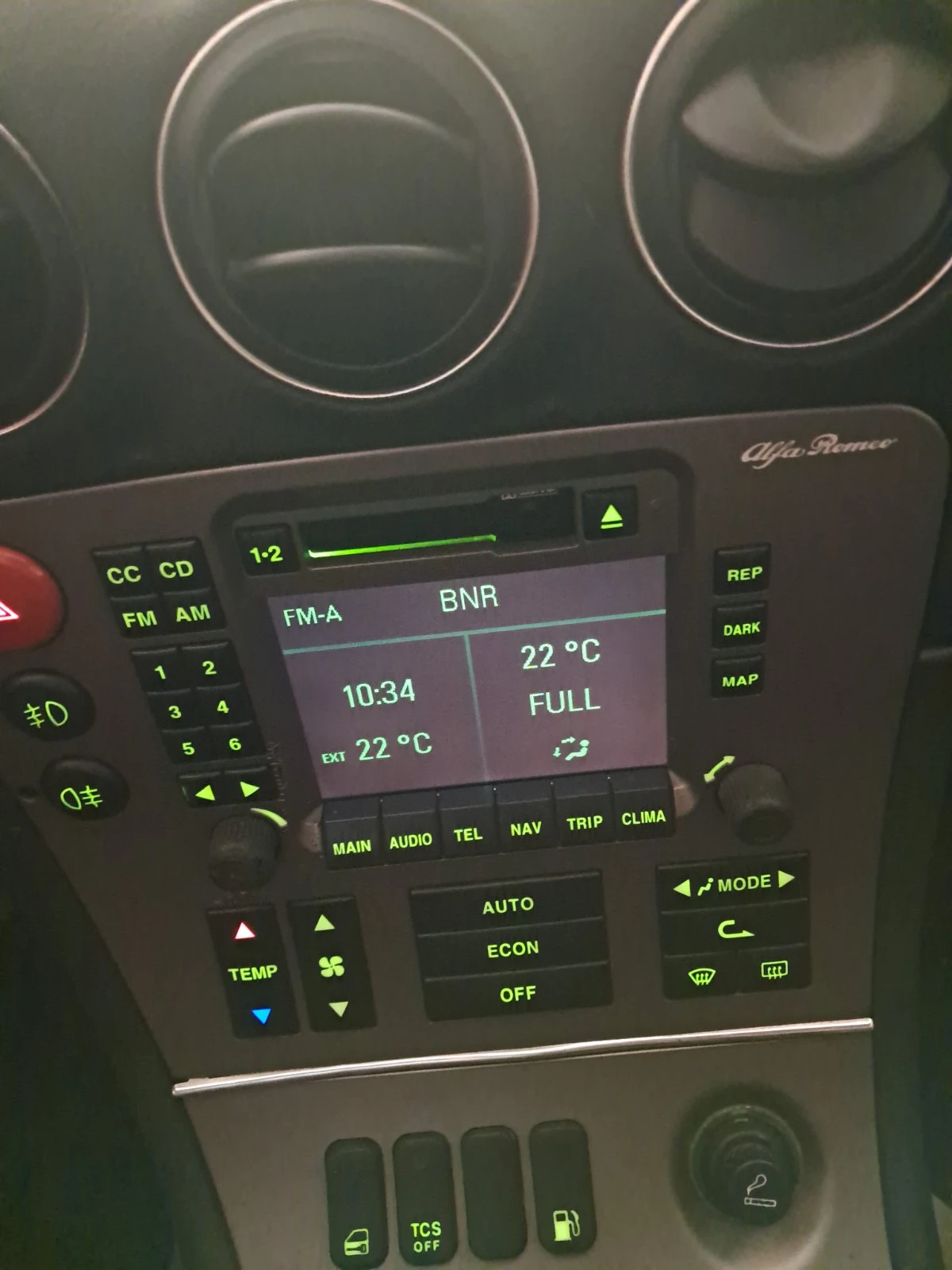 Alfa Romeo 166 2.4jtd | Mobile.bg � ����������� 14