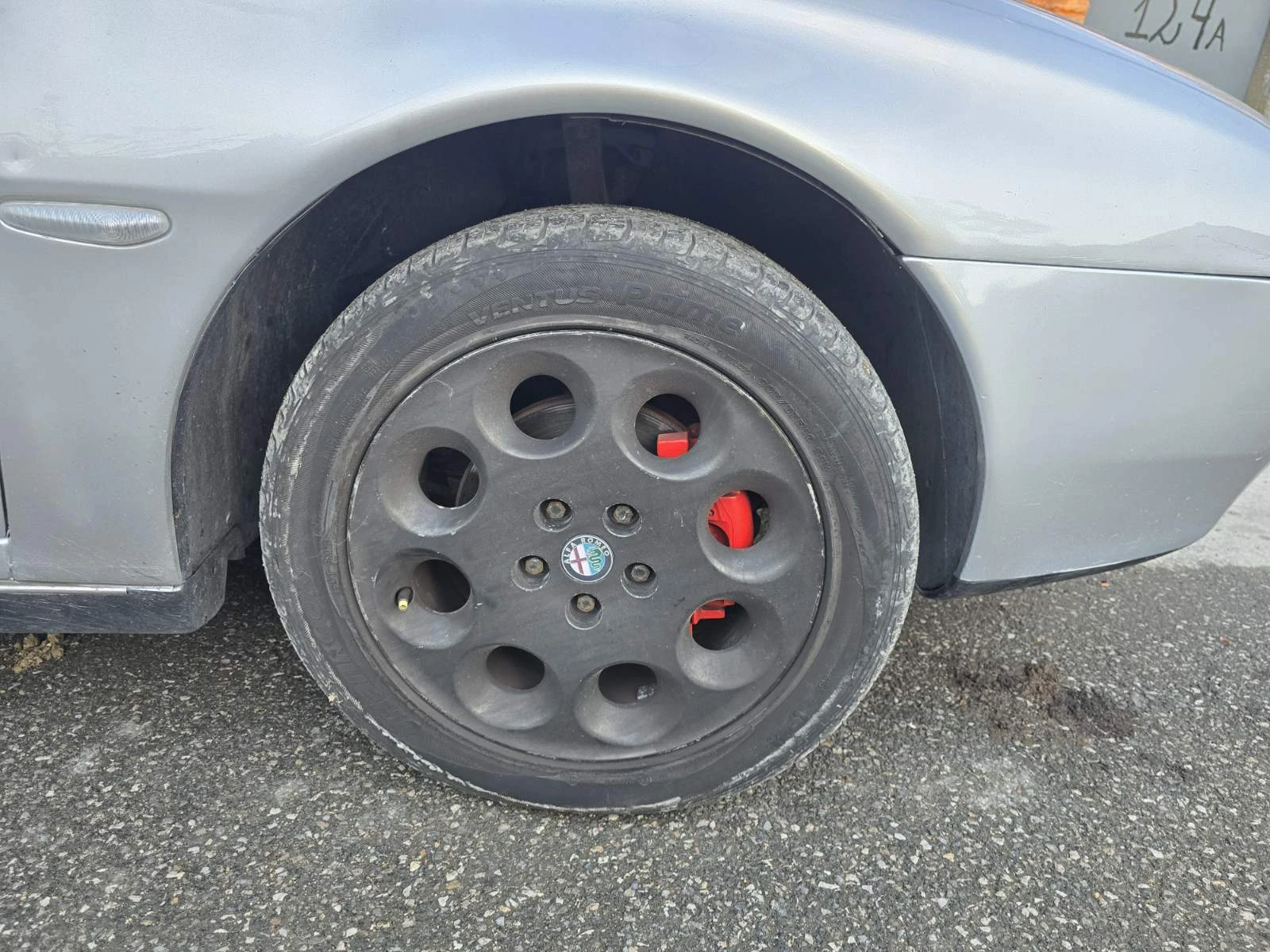 Alfa Romeo 166 2.4jtd | Mobile.bg � ����������� 6