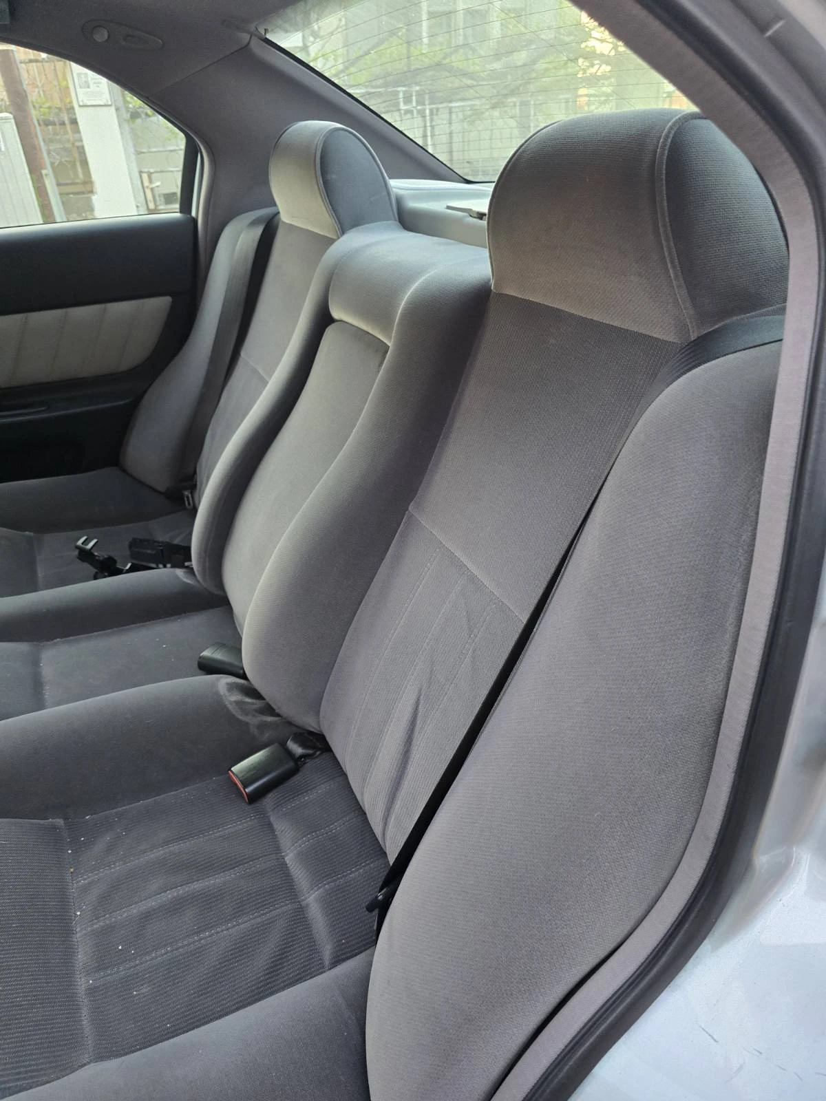 Alfa Romeo 166 2.4jtd | Mobile.bg � ����������� 5