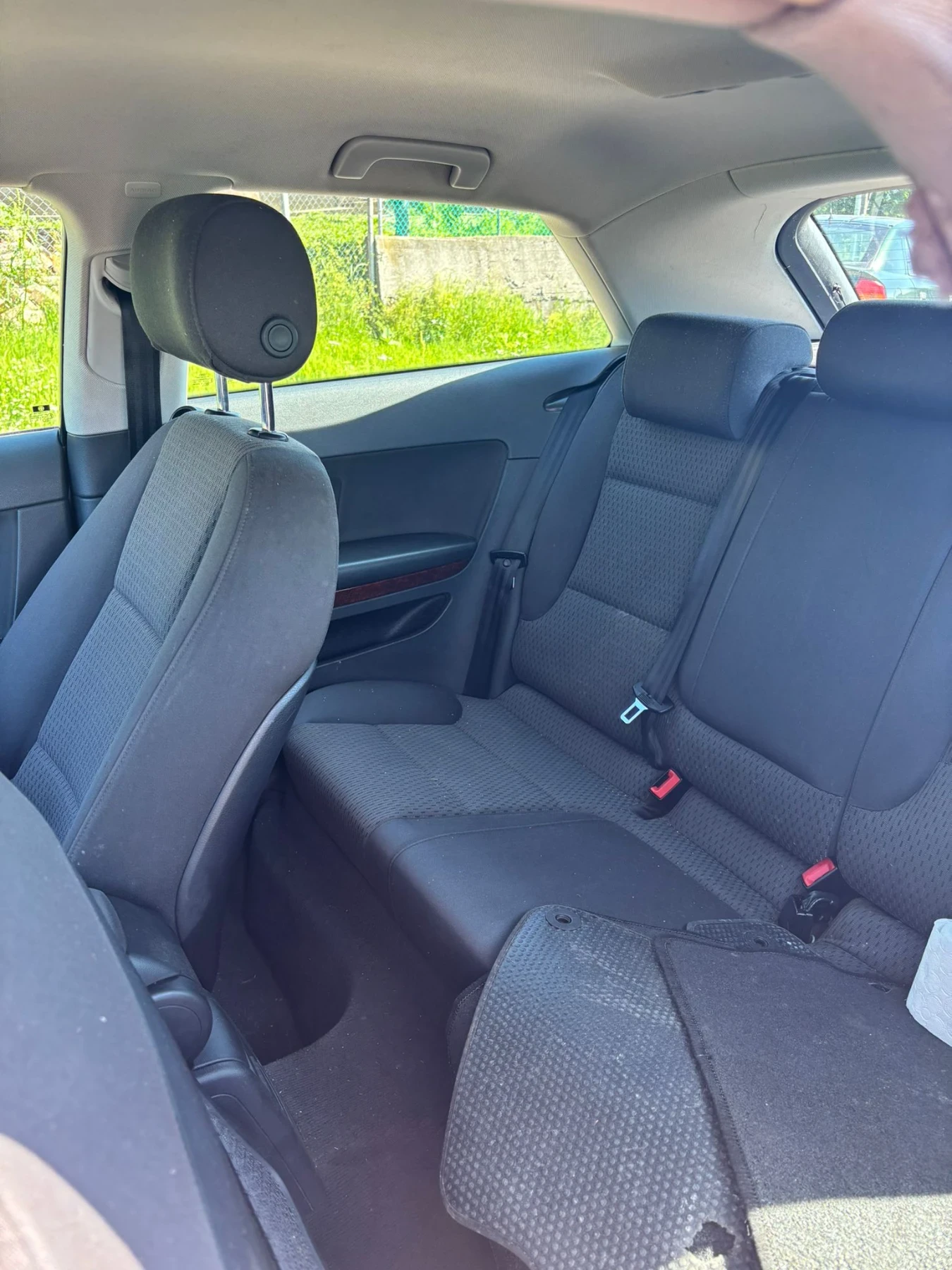 Audi A3, снимка 10 - Автомобили и джипове - 55879830