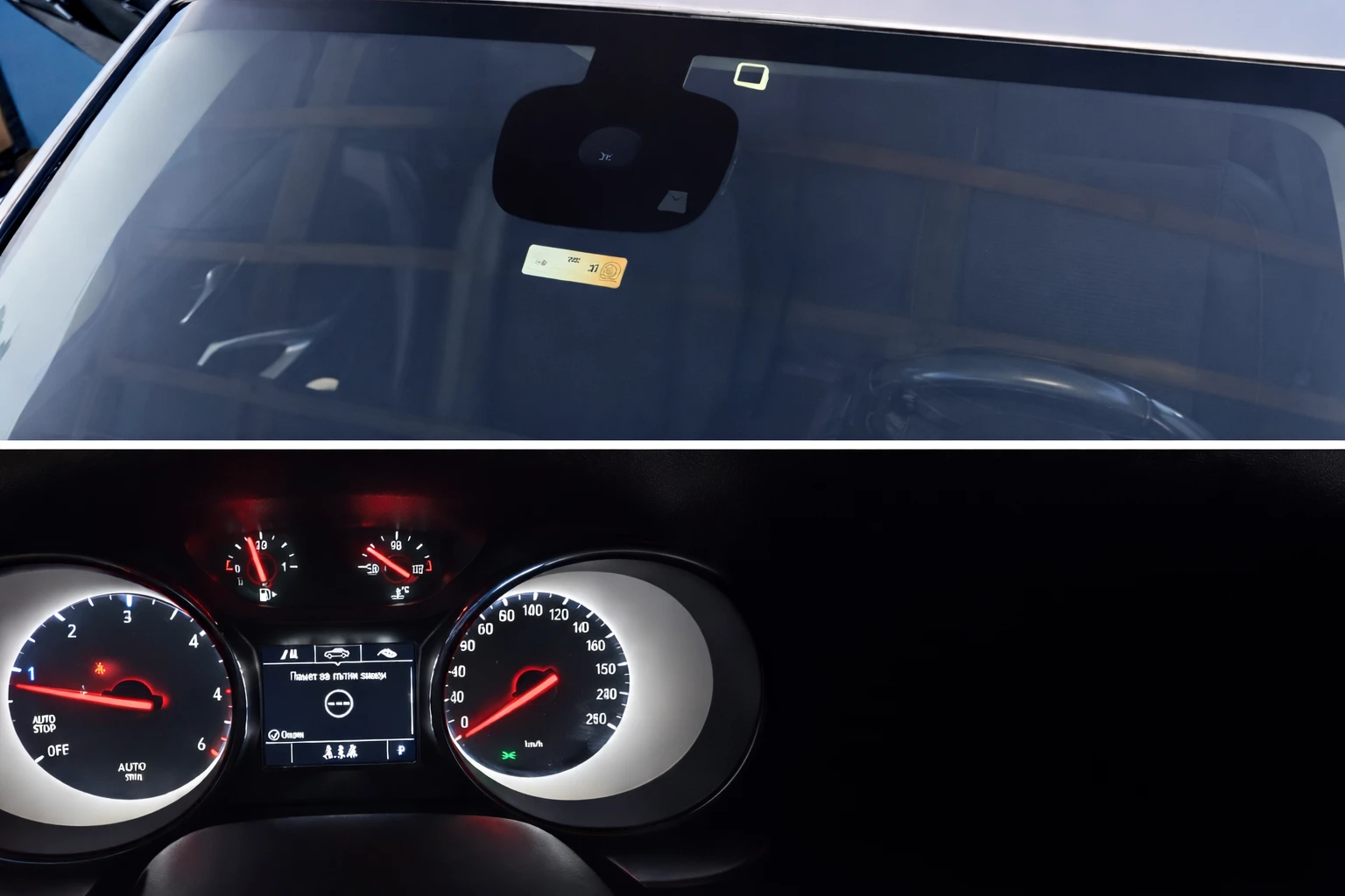 Opel Astra Automatic Sport, снимка 8 - Автомобили и джипове - 56119504