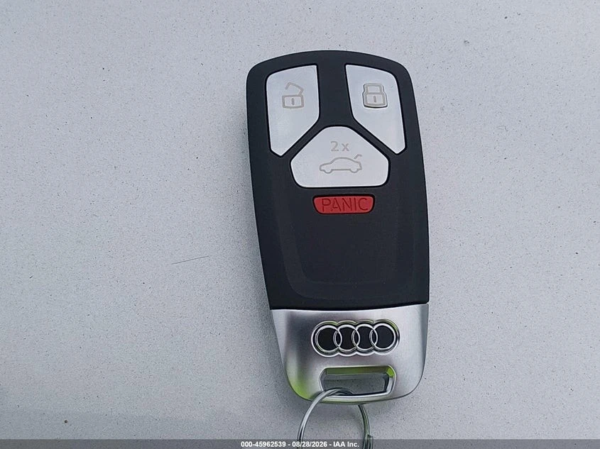 Audi A5 SPORTBACK PREMIUM 45 TFSI S LINE QUATTRO S TRONIC, снимка 10 - Автомобили и джипове - 56128568