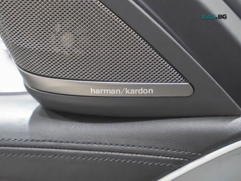 BMW M5 Harman/Kardon * Head-Up * АвтоКредит * (ЦЕНА ДО БГ, снимка 13 - Автомобили и джипове - 56132153