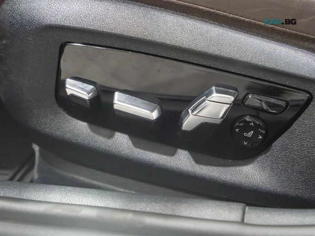 BMW M5 Harman/Kardon * Head-Up * АвтоКредит * (ЦЕНА ДО БГ, снимка 10 - Автомобили и джипове - 56132153