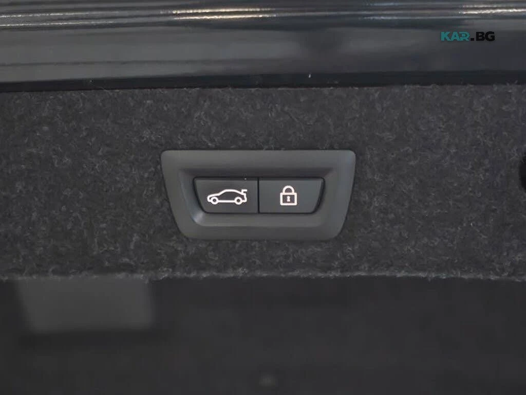 BMW M5 Harman/Kardon * Head-Up * АвтоКредит * (ЦЕНА ДО БГ, снимка 14 - Автомобили и джипове - 56132153
