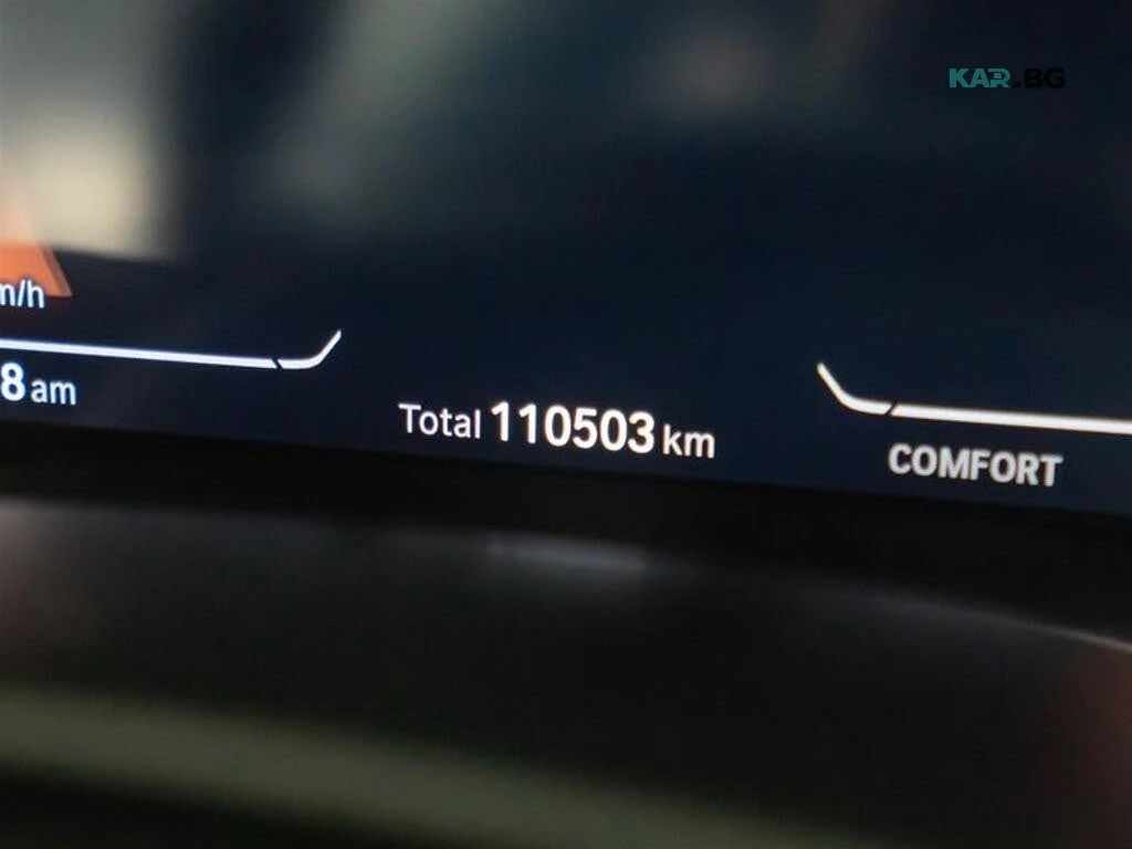 BMW M5 Harman/Kardon * Head-Up * АвтоКредит * (ЦЕНА ДО БГ, снимка 15 - Автомобили и джипове - 56132153