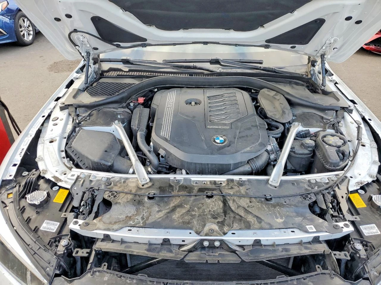 BMW 840 3.0l 6 | Mobile.bg � ����������� 11