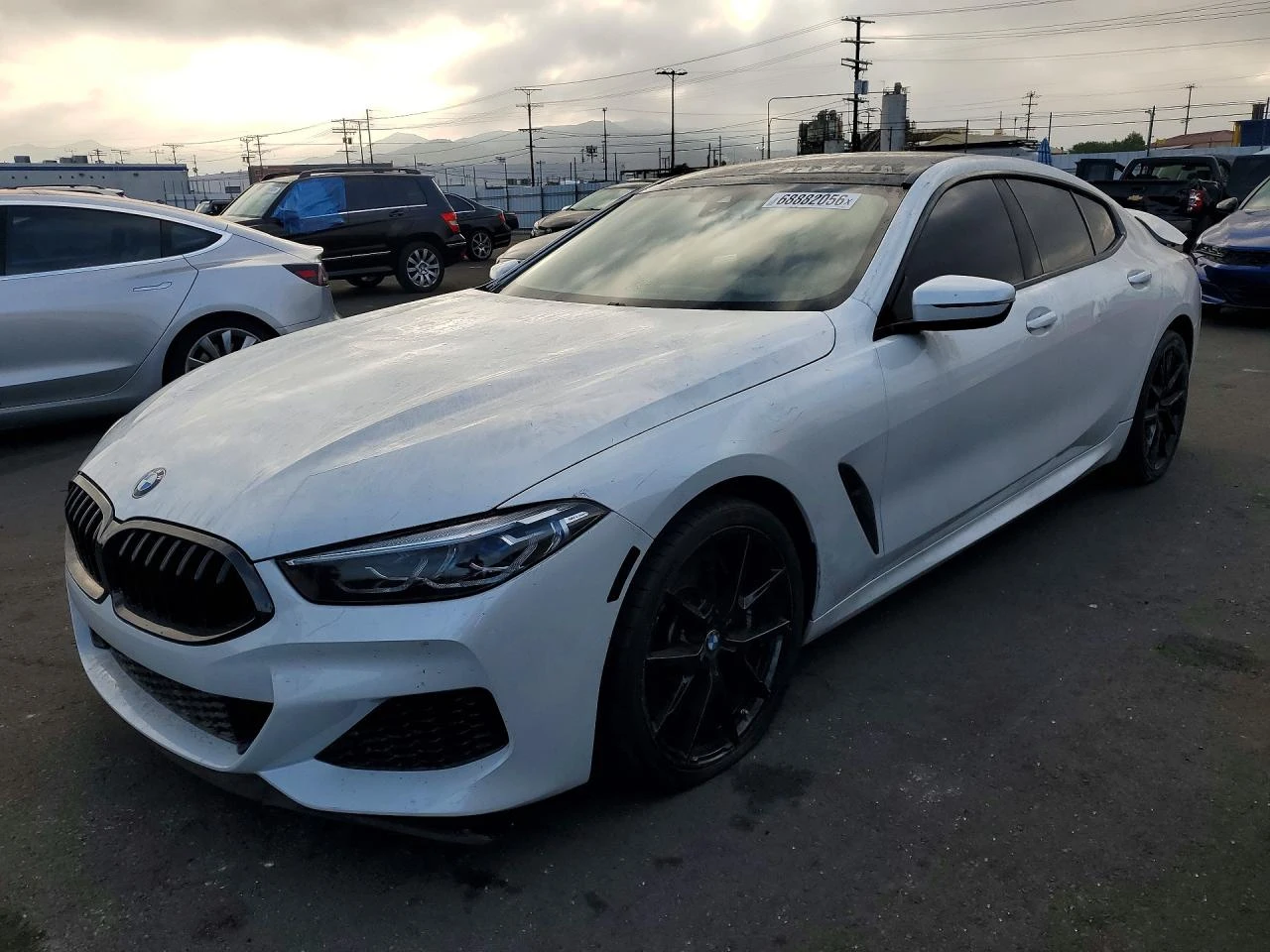 BMW 840 3.0l 6 | Mobile.bg � ����������� 1