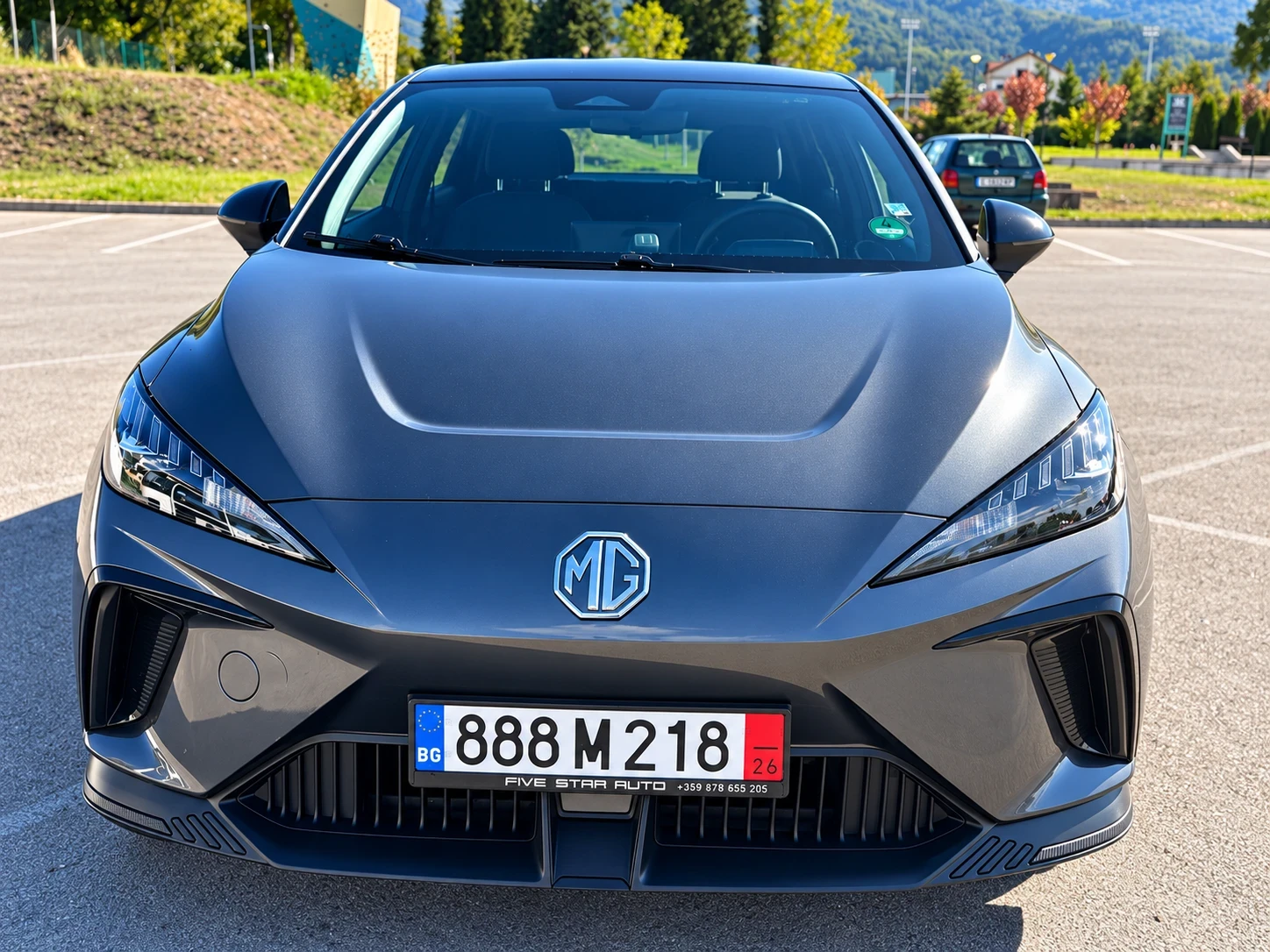 Mg 4 64kw Comfort | Mobile.bg � ����������� 2