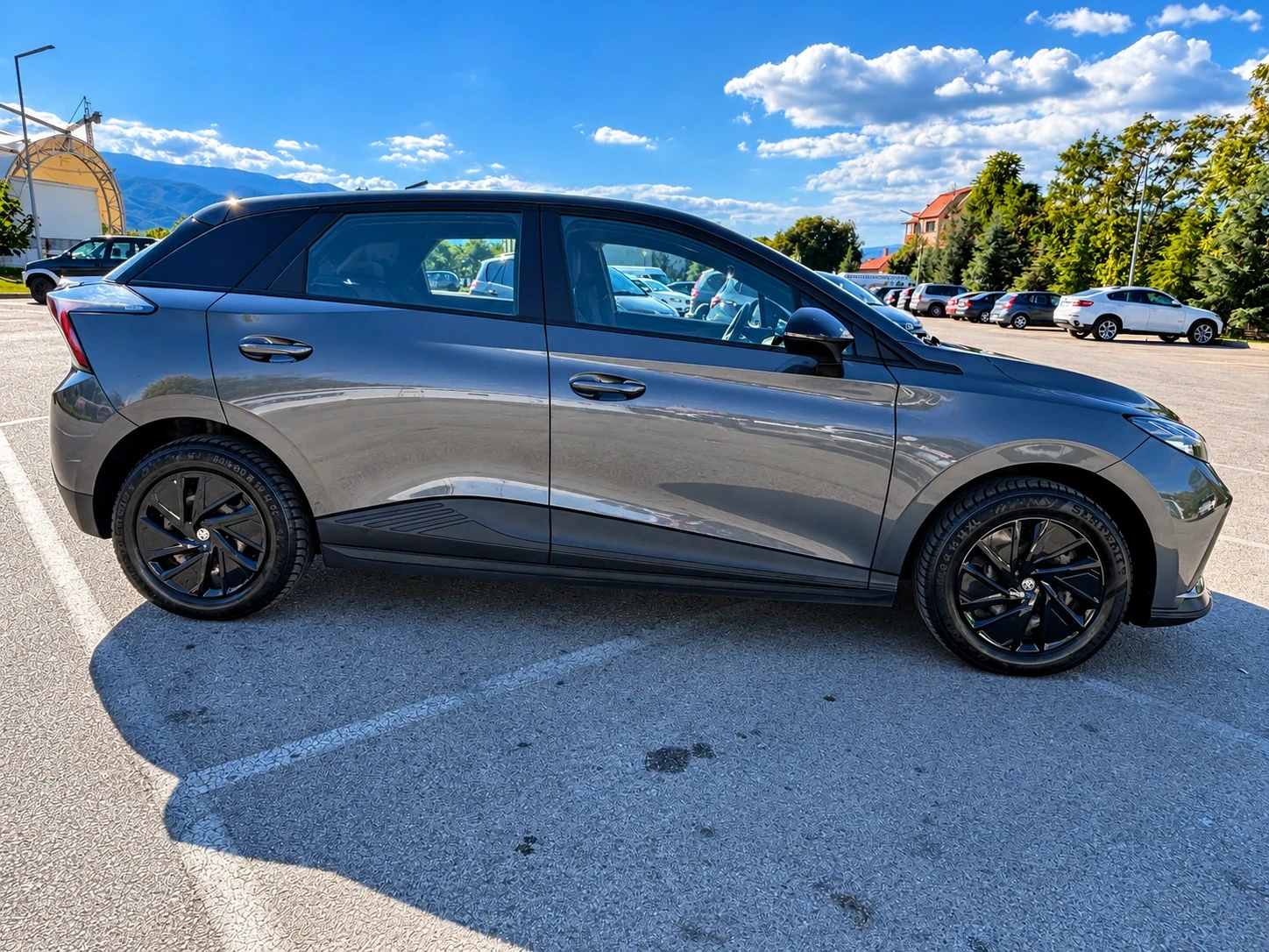 Mg 4 64kw Comfort | Mobile.bg � ����������� 3