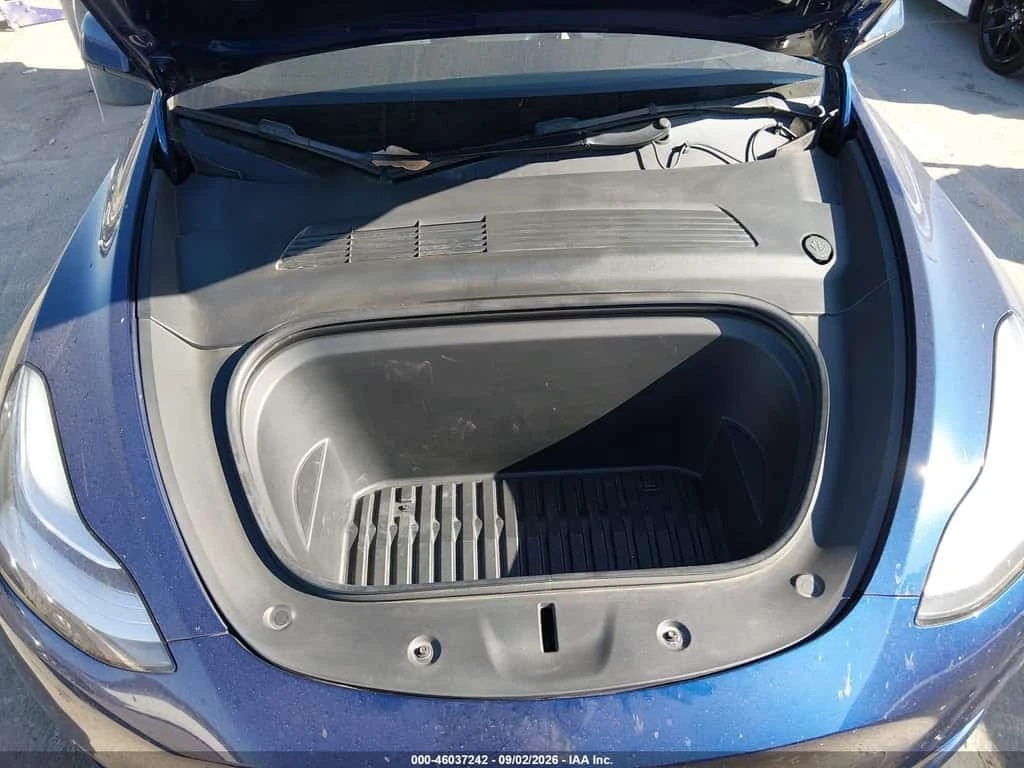 Tesla Model Y * LONG RANGE DUAL MOTOR ALL WHEEL DRIVE * CARFAX * | Mobile.bg � ����������� 10