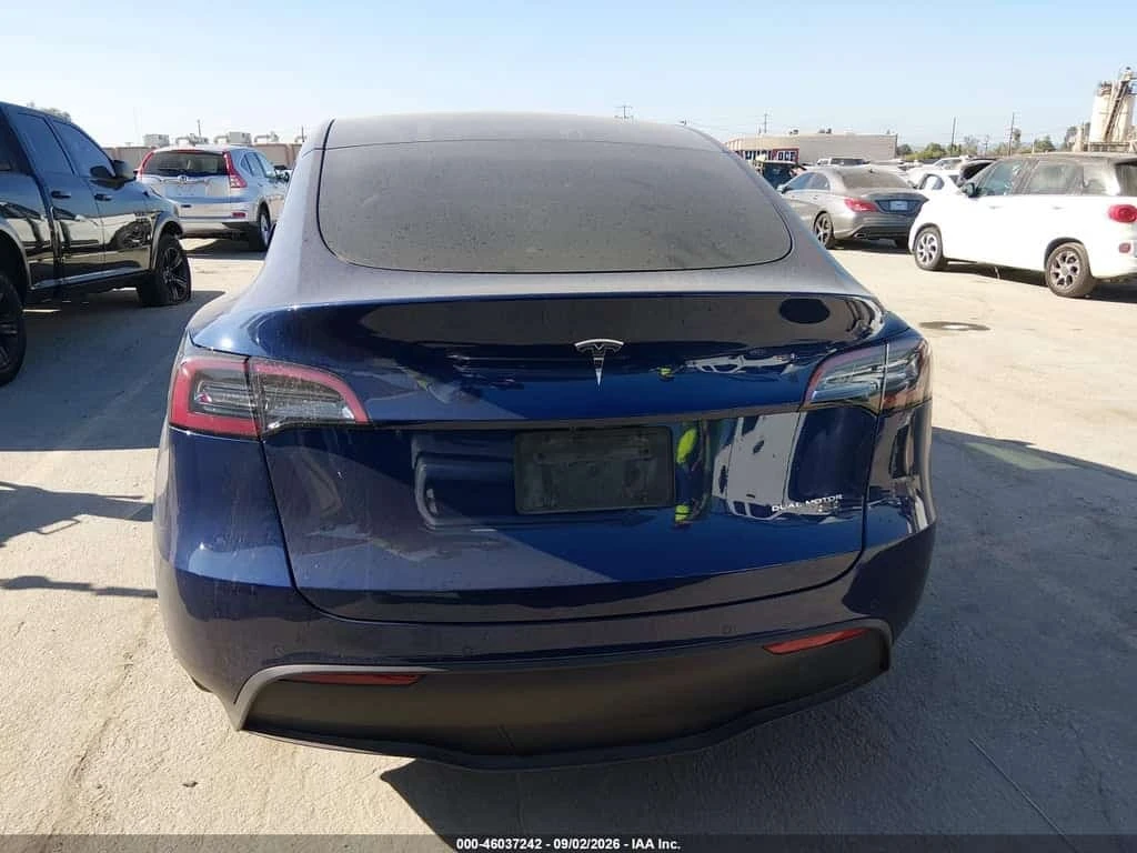 Tesla Model Y * LONG RANGE DUAL MOTOR ALL WHEEL DRIVE * CARFAX * | Mobile.bg � ����������� 16