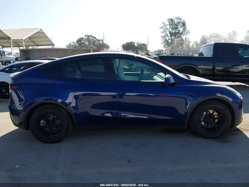 Tesla Model Y * LONG RANGE DUAL MOTOR ALL WHEEL DRIVE * CARFAX * | Mobile.bg � ����������� 13