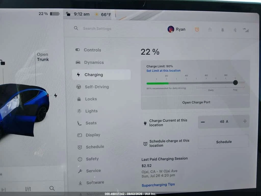 Tesla Model Y * LONG RANGE DUAL MOTOR ALL WHEEL DRIVE * CARFAX * | Mobile.bg � ����������� 17