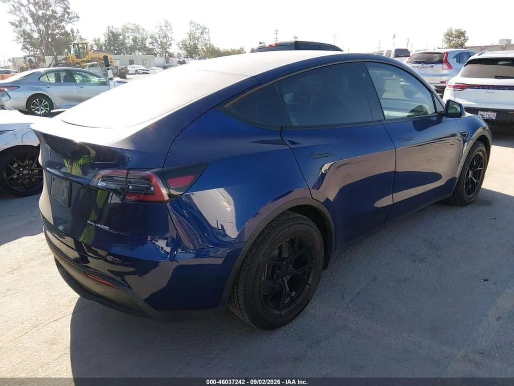 Tesla Model Y * LONG RANGE DUAL MOTOR ALL WHEEL DRIVE * CARFAX * | Mobile.bg � ����������� 4