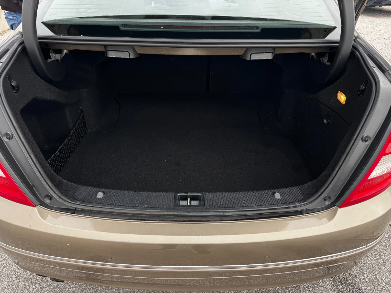 Mercedes-Benz C 220 200CDI elegance  | Mobile.bg � ����������� 15