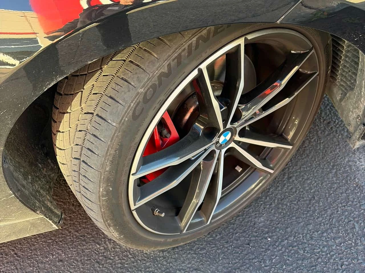 BMW 340 * M340i xDrive * CARFAX * ���������������� * H/K * | Mobile.bg � ����������� 13