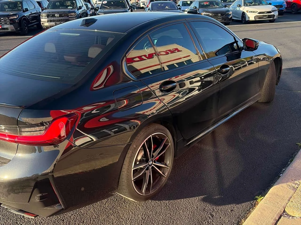 BMW 340 * M340i xDrive * CARFAX * ���������������� * H/K * | Mobile.bg � ����������� 4