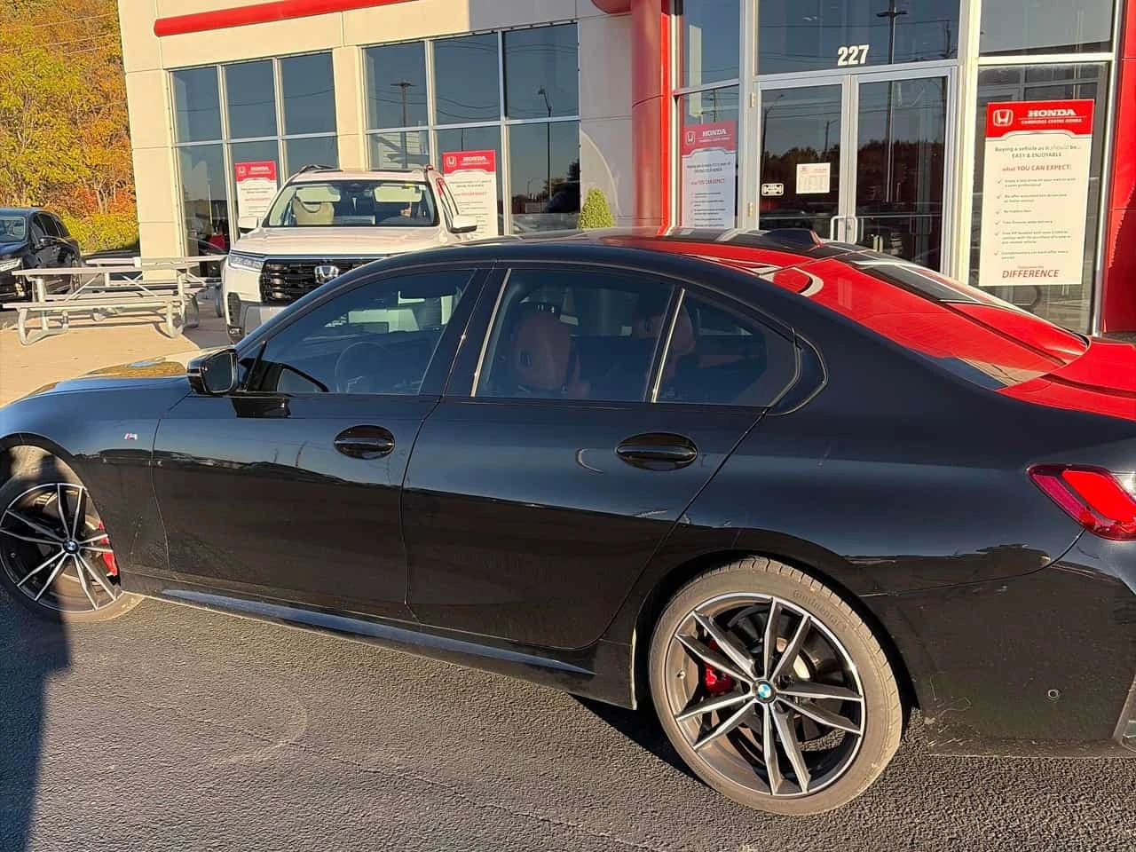 BMW 340 * M340i xDrive * CARFAX * ���������������� * H/K * | Mobile.bg � ����������� 2